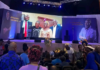Nollywood stars gather in Lagos for Olu Jacobs’ Night of Tributes