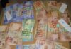 16 arrested, over $5.8m in counterfeit currency seized in NSCS crackdown