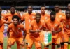 Ivory Coast name strong squad for Ghana and Somalia AFCON qualifiers