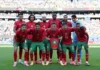 Morocco name 30-man squad for Ghana friendly and AFCON qualifiers against Gabon and Lesotho
