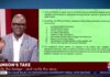 Samson’s Take: Verify the badge and verify the story