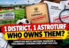 One Constituency, one Astroturf Project: Corruption Watch uncovers alleged procurement breaches