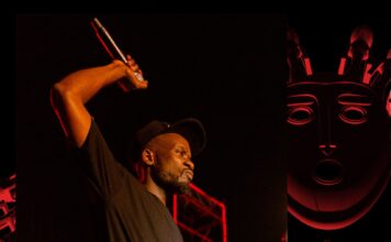 Mr Eazi recalls 2016 London concert as moment he became a ‘musician’