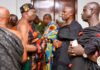 Nkoranza and Mo traditional areas reach peace agreement
