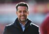 Edu leaves Nottingham Forest after turbulent spell