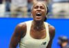 Gauff saves match points to set up Rybakina semi-final