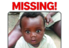 Police launch manhunt for suspect as five-month-old baby is stolen at Asafo market