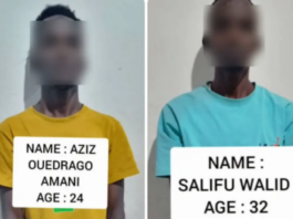 Two foreigners arrested over alleged kidnapping and murder of Senegalese goalkeeper in Kumasi