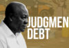 How a $125m plant meant to fix Teshie-Nungua’s water crisis became a $235m judgment debt
