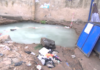 Kaneshie-Abossey Okai residents demand urgent action as Ghana Water pipe leaks for over 3 months