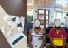 192 cocaine wraps confirmed in Wa drug bust