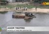 Adom Trotro: Changfan machines on Weija lake for dredging, not galamsey – Assembly Member