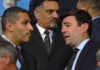 Man City not ‘above the rules’, says No 10 after backlash to Burnham remarks