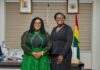 Ghana upgraded to tier 1 in U.S. Trafficking in Persons report – IJM