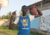 FIFA/ FIBA agency Pep Sports moves to admit Ghana’s 7-Foot Basketball talent to its Ultra-Modern Sports campus after MyJoyOnline report
