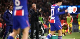 The star is Luis Enrique – inside the plans to keep PSG at the top