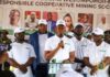 Government launches rCOMSDEP in Ahanta West and Mpohor Fiase to promote responsible small-scale mining