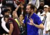 Medvedev disqualified for hitting spectator with ball