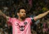 Messi completes purchase of second Spanish club