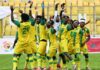 Aduana FC fined GHS30,000 and handed three-match home ban