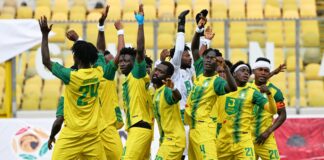 Aduana FC fined GHS30,000 and handed three-match home ban