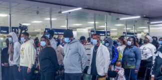 Foreign Affairs Ministry asks Auditor-General to audit evacuations since 2017 Foreign Affairs Ministry asks Auditor-General to audit evacuations since 2017