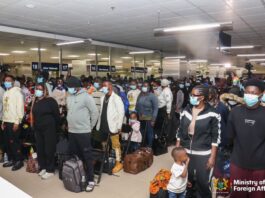 Ablakwa urges Africans not to view immigrants as threat to national progress