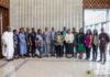 Foreign Affairs Ministry inaugurates committees to strengthen Ghana’s ECOWAS engagement