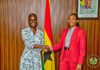 Zanetor engages French ambassador, youth climate advocates on environmental sustainability