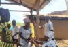 Gender Ministry monitors LEAP cash grant payments across all 16 regions