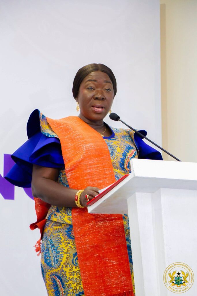 Trade Minister urges employers to leverage industrial policies to create jobs
