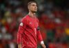 A nation divided as Ronaldo left with big decision on Portugal future