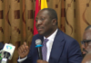 Galamsey threatens Ghana’s forest reserves, Atewa could be lost – Afenyo-Markin warns