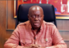NPP Conference: Akufo-Addo urges new officers to unite party for 2028