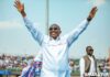 NPP flagbearer becomes leader of the party as delegates approve amendment