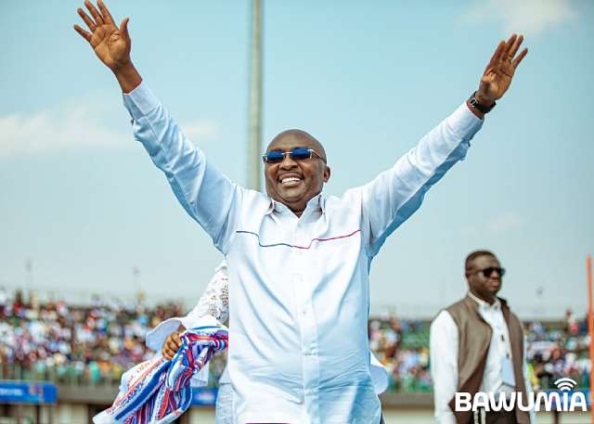 NPP delegates vote to make flagbearer party leader in constitutional overhaul