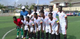 Hotline Documentary: ‘Silent Football’ airs on JoyPrime and JoyNews today