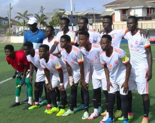 Hotline Documentary: ‘Silent Football’ airs on JoyPrime and JoyNews today