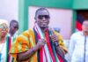 Ernest Norgbey urges politicians to stay out of probe into alleged $623,000 World Cup visa scandal Stay out of World Cup visa probe to avoid interfering with CID investigations – Ernest Norgbey to politicians