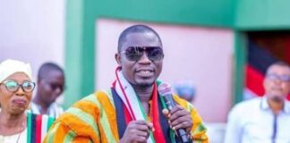 Ernest Norgbey urges politicians to stay out of probe into alleged $623,000 World Cup visa scandal Stay out of World Cup visa probe to avoid interfering with CID investigations – Ernest Norgbey to politicians