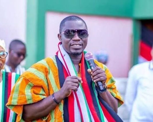 Ernest Norgbey urges politicians to stay out of probe into alleged $623,000 World Cup visa scandal Stay out of World Cup visa probe to avoid interfering with CID investigations – Ernest Norgbey to politicians