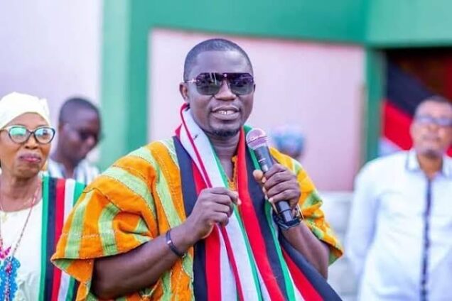 Stay out of World Cup visa probe to avoid interfering with CID investigations – Ernest Norgbey to politicians
