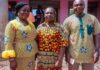 Ghana Jollof case: GRNMA pledges continued legal support for Salomey Baffoe