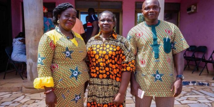 Ghana Jollof case: GRNMA pledges continued legal support for Salomey Baffoe
