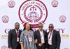 Bagbin launches new association for lawyers; Ghana Law Society