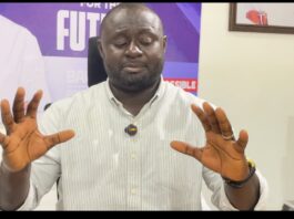 NPP elections: Destruction of aspirants’ posters breaches democracy – Ashanti Communications Director