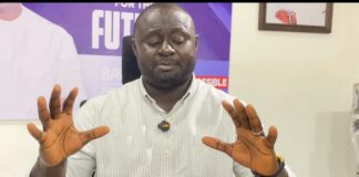 NPP elections: Destruction of aspirants’ posters breaches democracy – Ashanti Communications Director
