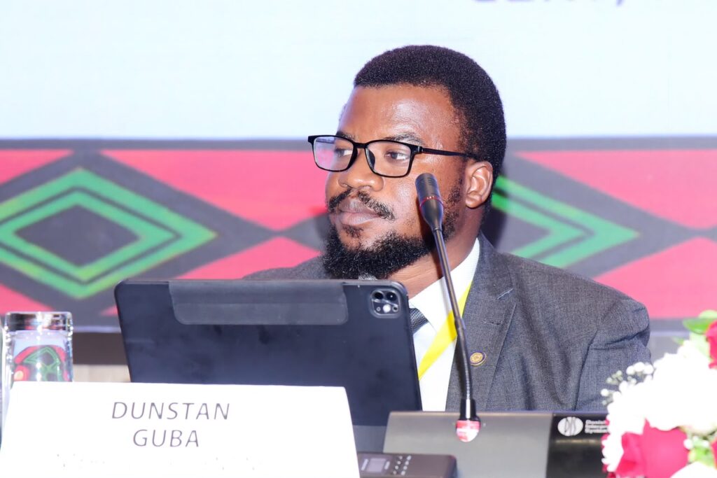 Building a cyber-resilient AfricaGhana’s experience and Dunstan Guba’s perspective on the future of cybercrime investigation