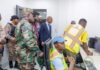 NACOC calls for stronger security coordination at Tema Harbour to curb narcotics trafficking