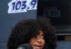 ‘I told my children I’m a witch’ – Stephanie Benson